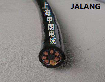 高抗拉电缆